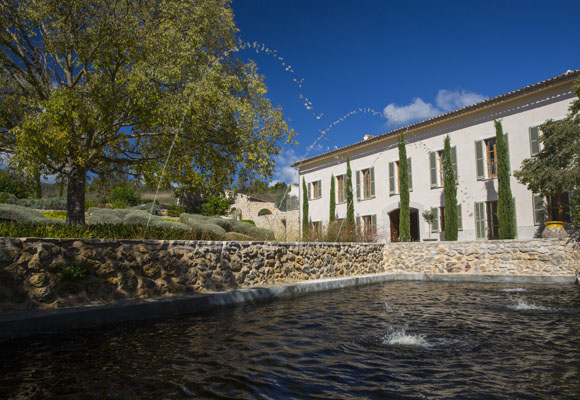 Finca Sa Vinya, en Mallorca 14 Finca Sa Vinya, en Mallorca