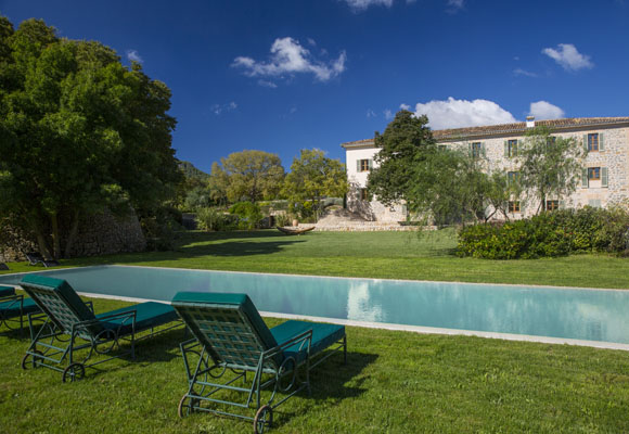 Finca Sa Vinya, en Mallorca 12 Finca Sa Vinya, en Mallorca