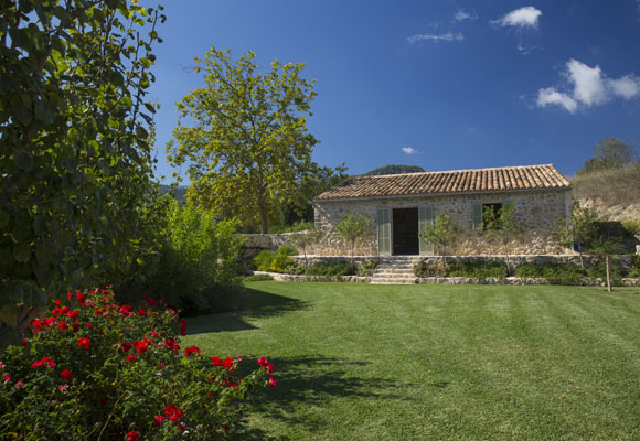 Finca Sa Vinya, en Mallorca 16 Finca Sa Vinya, en Mallorca