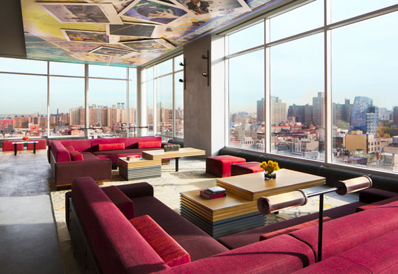 Hotel Indigo Lower East Side New York