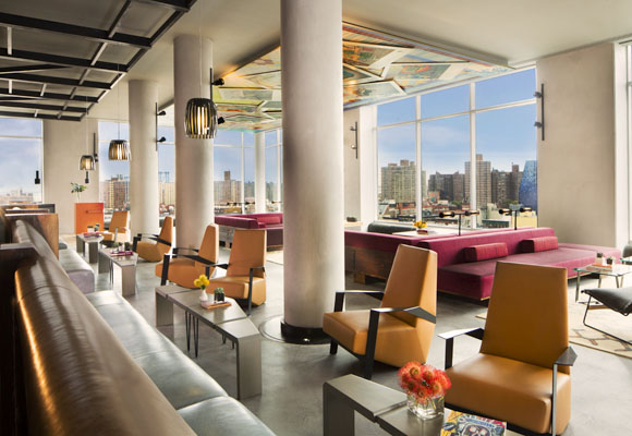 Hotel Indigo Lower East Side New York