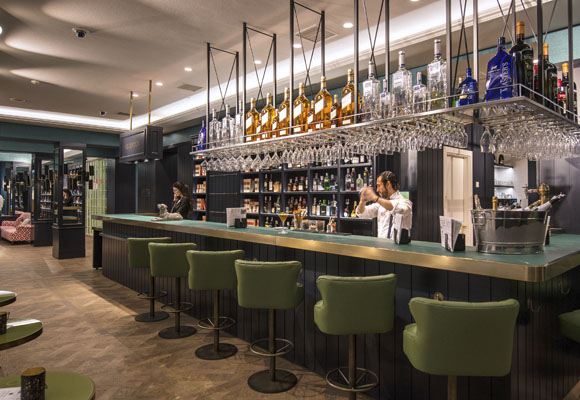 Hotel Vincci THE MINT