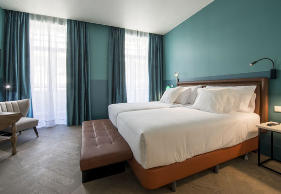 Hotel Vincci THE MINT