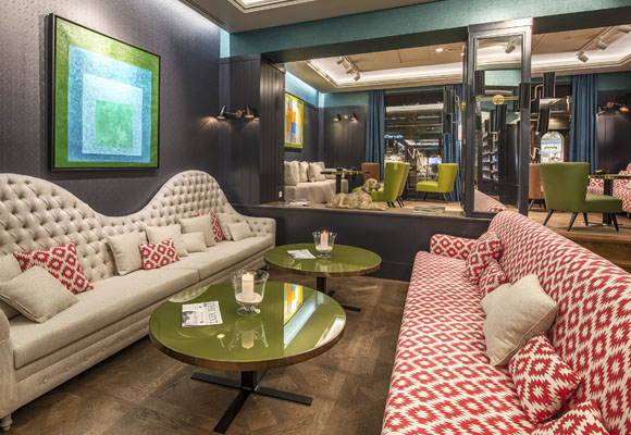 Hotel Vincci THE MINT