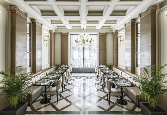 Hotel Vincci THE MINT