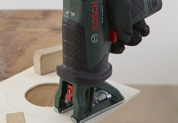 DIY Una lámpara de madera 10 DIY Una lámpara de madera