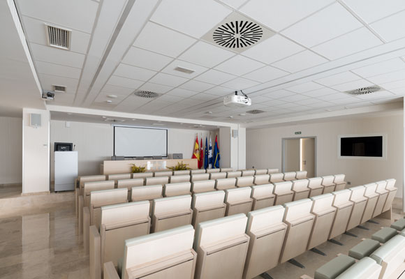 Hospital Puerta del Sur