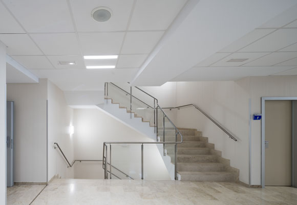 Hospital Puerta del Sur