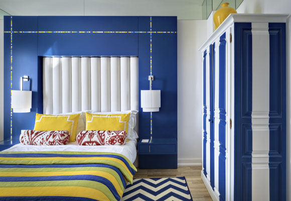 Bela Vista Hotel & Spa, en el Algarve