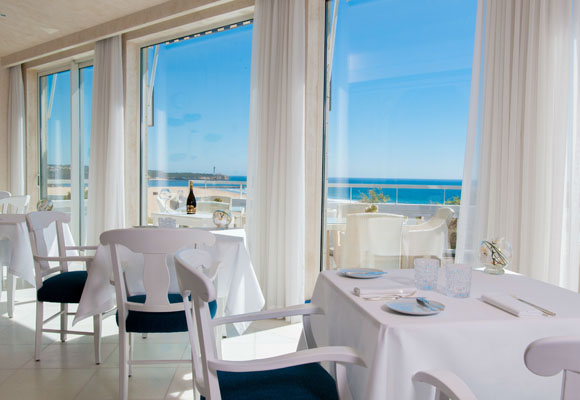 Bela Vista Hotel & Spa, en el Algarve