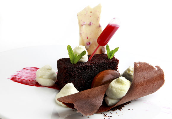 Restaurante La Gloria