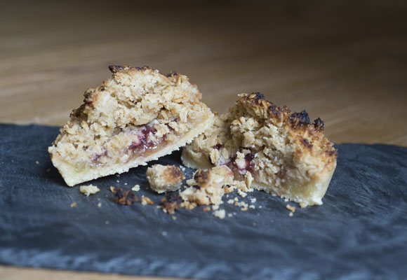 Café Levadura Madre