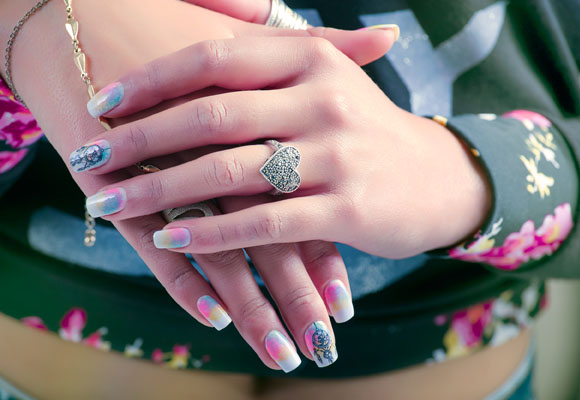 Imagen 10 consejos para conseguir la manicura perf