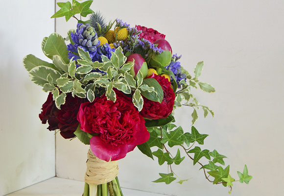 Un ramo para cada novia