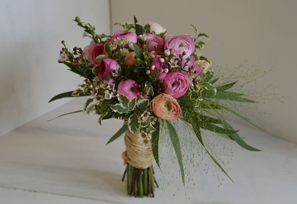 Un ramo para cada novia