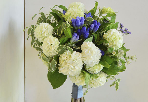 Un ramo para cada novia