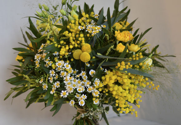 Un ramo para cada novia