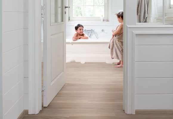 Reformas sencillas para tu cuarto de baño