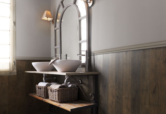 Reformas sencillas para tu cuarto de baño