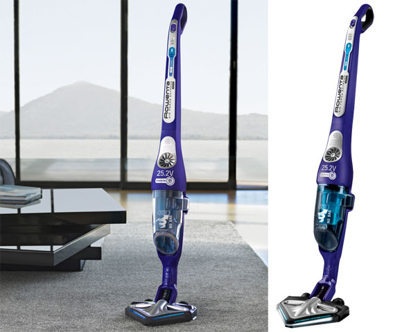 Sorteo Rowenta Air Force Extreme