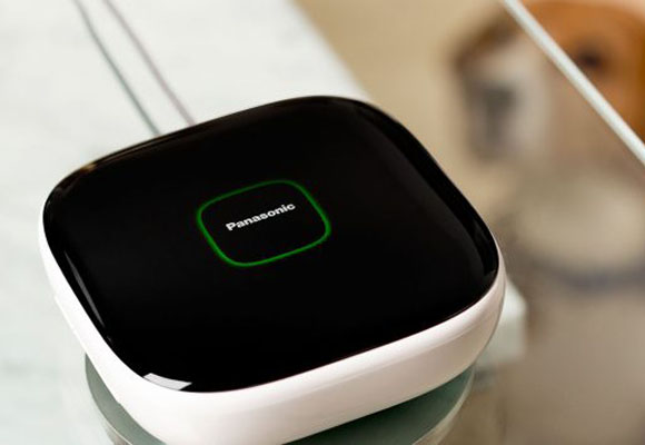 Panasonic Smart Home