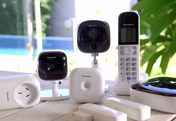 Panasonic Smart Home