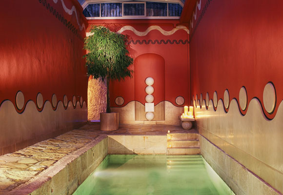 Villa Padierna Thermas