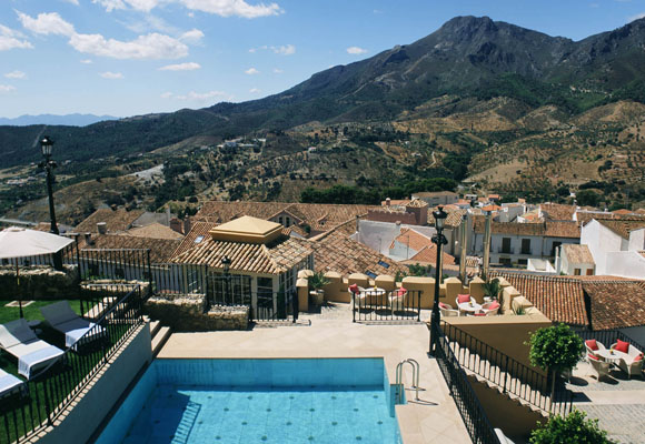 Villa Padierna Thermas