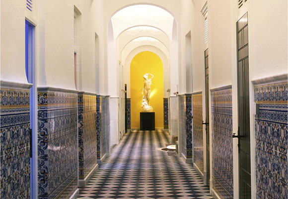 Villa Padierna Thermas