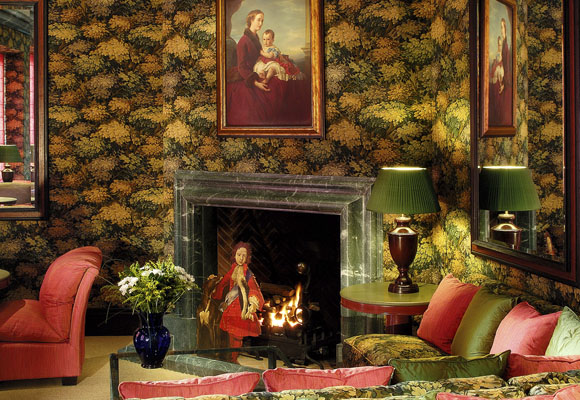 Villa Padierna Thermas