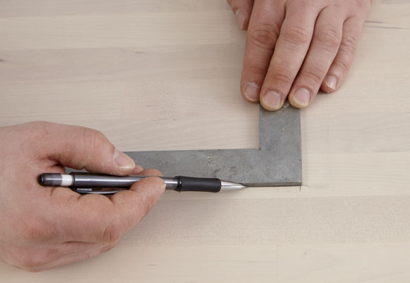 Construye una mesa para la barbacoa 7 Construye una mesa para la barbacoa