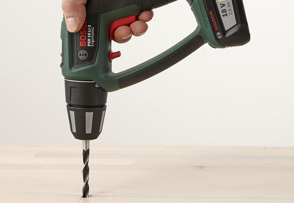 Construye una mesa para la barbacoa 8 Construye una mesa para la barbacoa