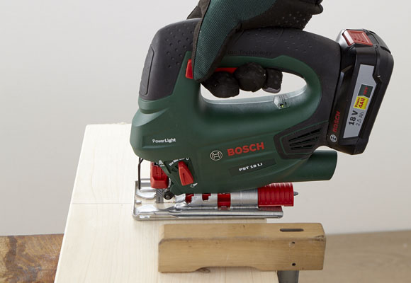 Construye una mesa para la barbacoa 10 Construye una mesa para la barbacoa