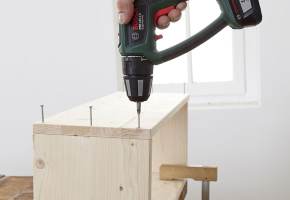 Construye una mesa para la barbacoa 11 Construye una mesa para la barbacoa