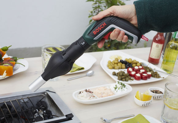 Construye una mesa para la barbacoa 14 Construye una mesa para la barbacoa