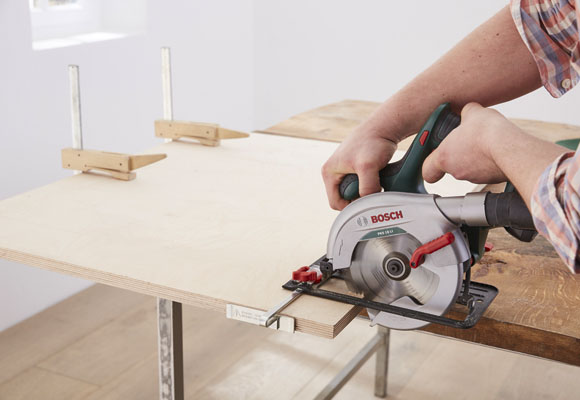 Cómo contruir una caseta para el perro 7 Cóno contruir una caseta para el perro