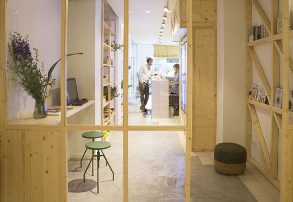 Eattitude, comida sana para llevar 9 Eattitude, comida sana para llevar