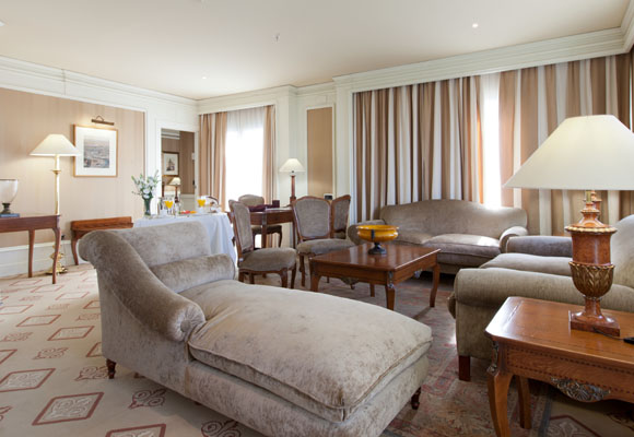 Hotel Sevilla Center 7 Hotel Sevilla Center