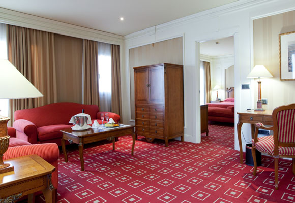 Hotel Sevilla Center 8 Hotel Sevilla Center