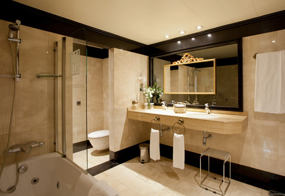 Hotel Sevilla Center 9 Hotel Sevilla Center