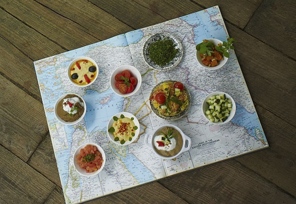 Dias DeSur, en Santander 8 Dias DeSur, en Santander