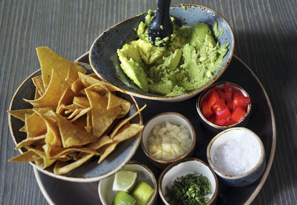 Dias DeSur, en Santander 9 Dias DeSur, en Santander