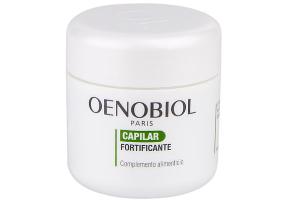 Oenobiol capilar