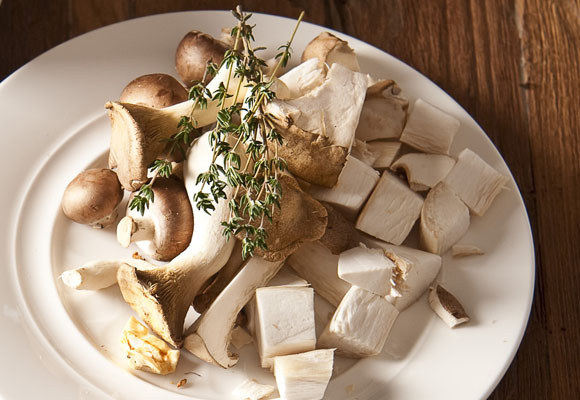 Actividades gastronómicas para el otoño 7 Actividades gastronómicas para el otoño