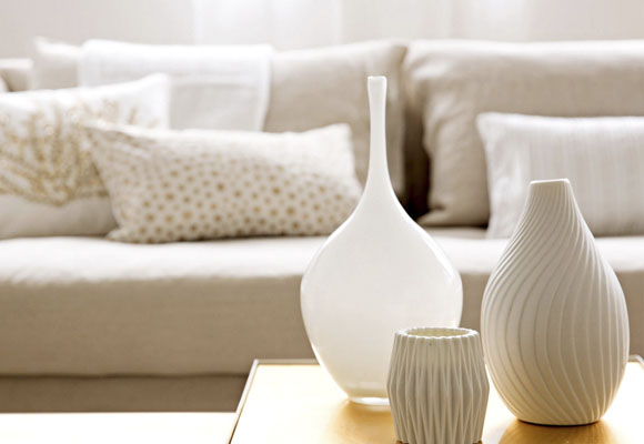 Blanco y oro, tendencia este otoño 2016