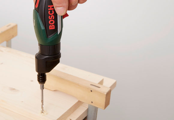 Una original cesta de calabazas