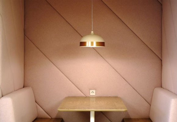 Oficinas Coca-cola 13 Oficinas Coca-cola