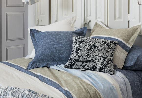 Textiles de otoño para tu dormitorio 8 Textiles de otoño para tu dormitorio