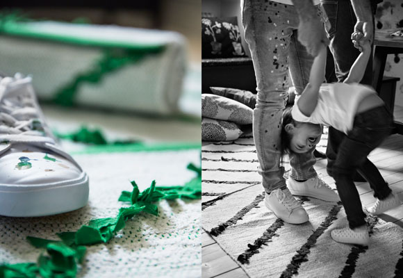 Casa a punto para disfrutar del invierno en su interior