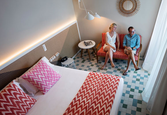 Hotel Cala Esmeralda